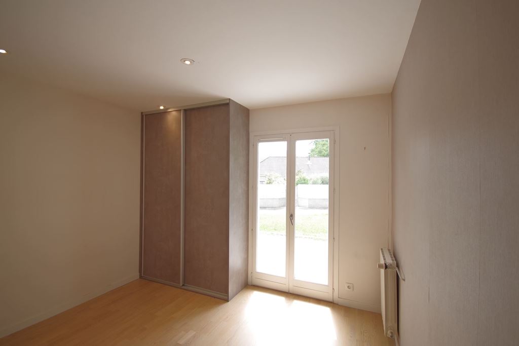Maison de plain pied VAULNAVEYS LE BAS (38410) AUDREY IMMOBILIER