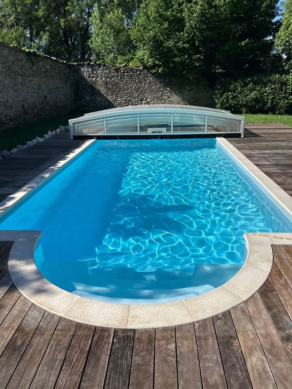 Maison indépendante CHAMPAGNIER (38800) AUDREY IMMOBILIER