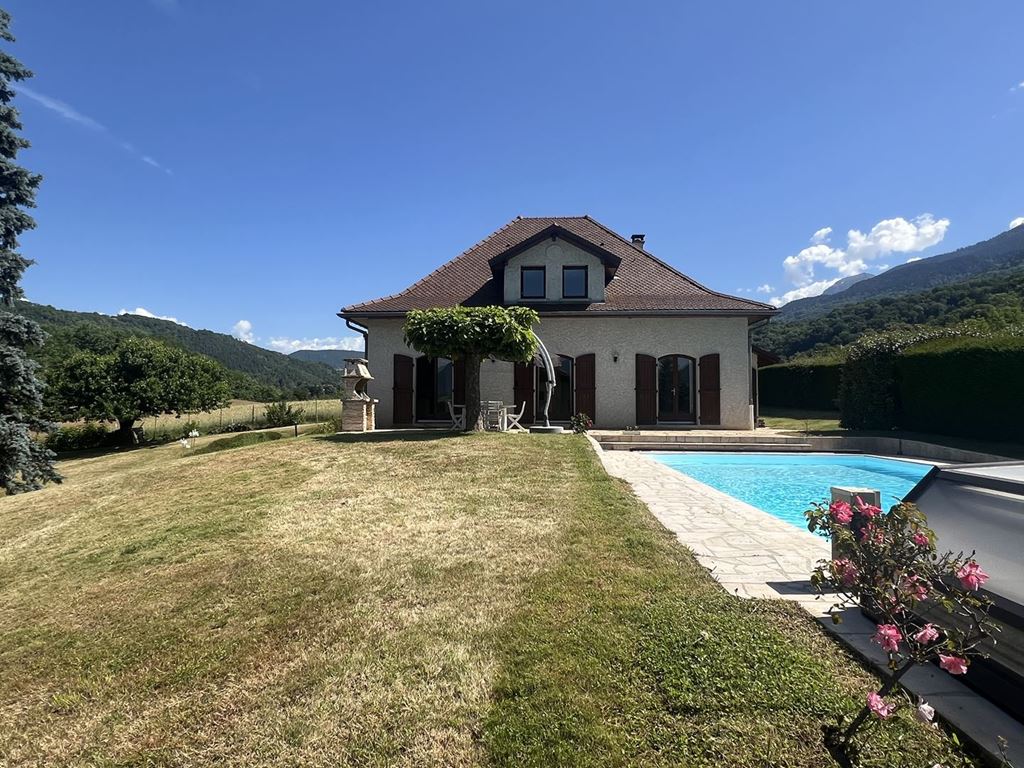 Villa VAULNAVEYS LE HAUT (38410) AUDREY IMMOBILIER