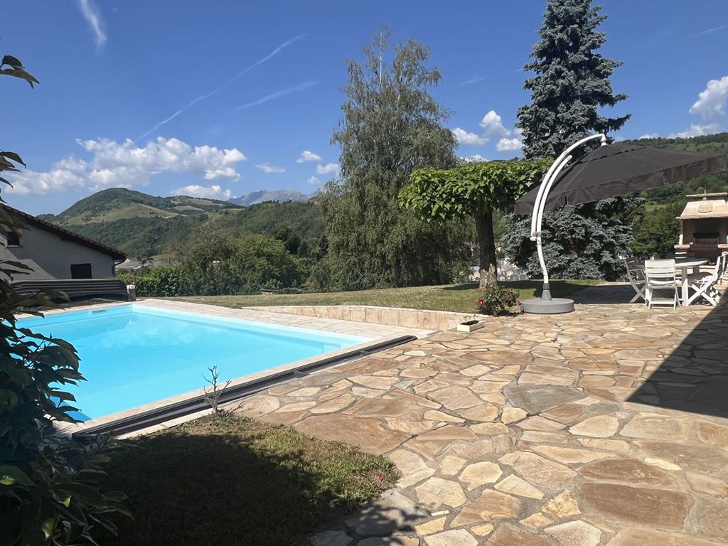 Villa VAULNAVEYS LE HAUT (38410) AUDREY IMMOBILIER