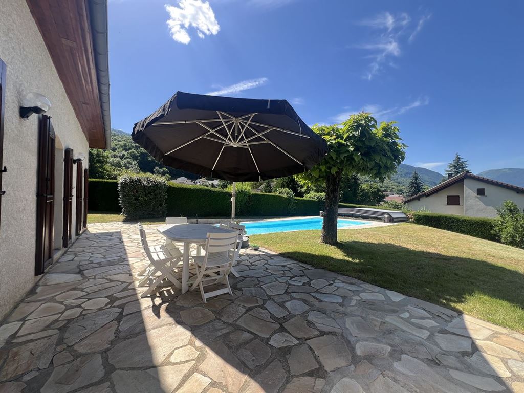 Villa VAULNAVEYS LE HAUT (38410) AUDREY IMMOBILIER