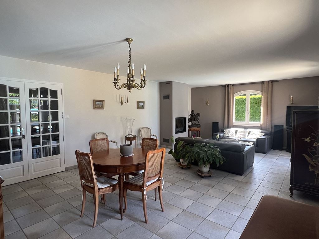 Villa VAULNAVEYS LE HAUT (38410) AUDREY IMMOBILIER