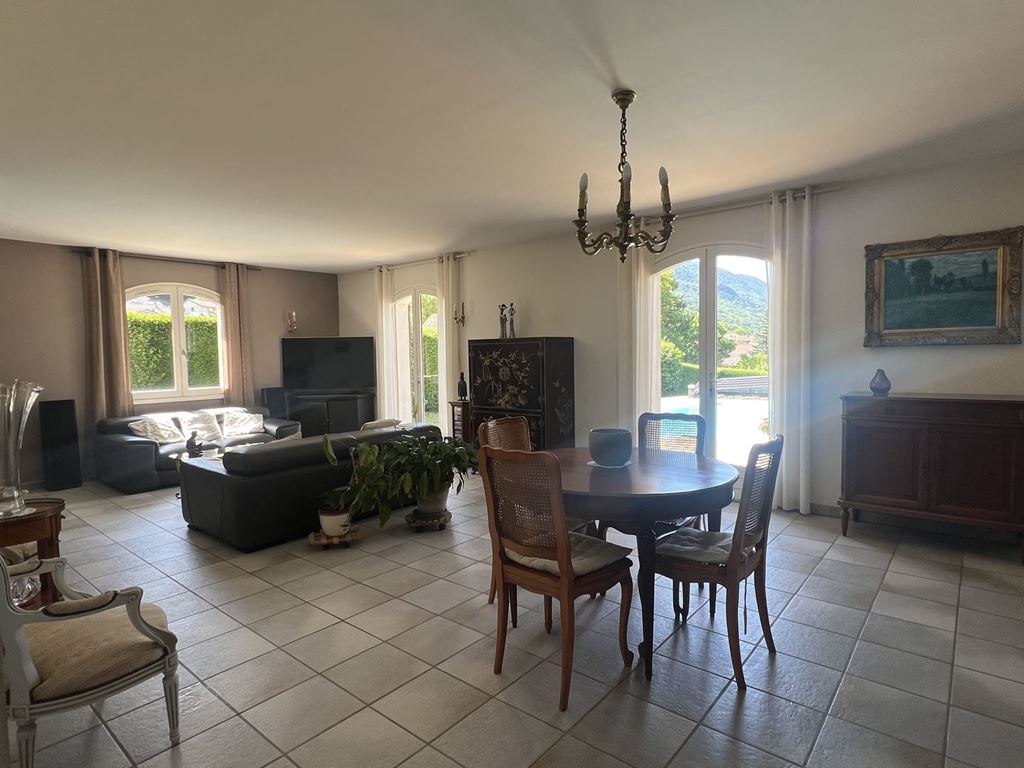Villa VAULNAVEYS LE HAUT (38410) AUDREY IMMOBILIER
