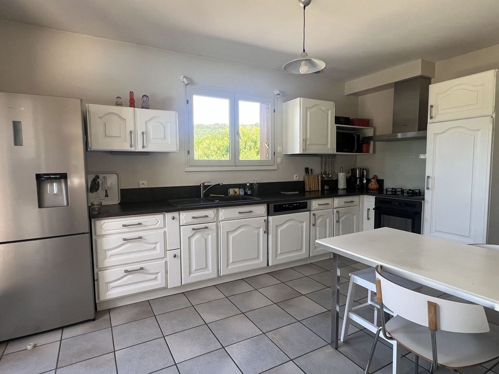 Villa VAULNAVEYS LE HAUT (38410) AUDREY IMMOBILIER