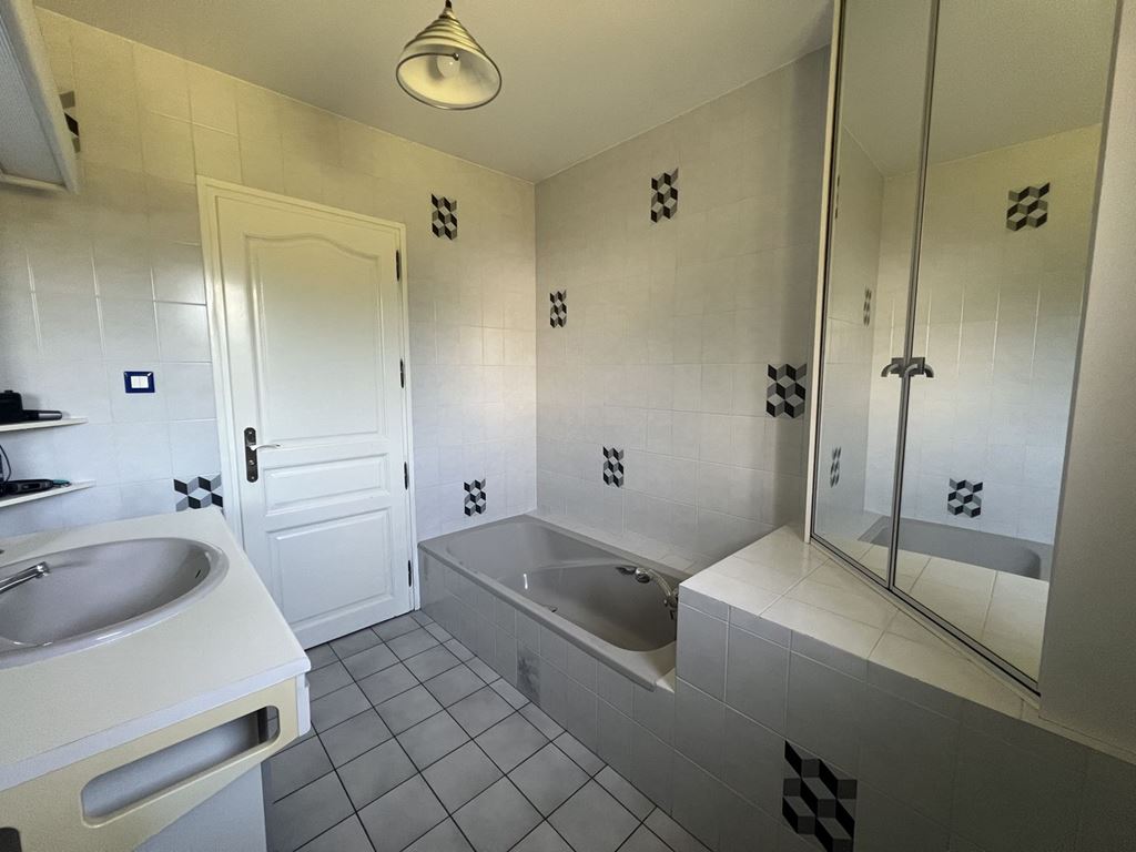 Villa VAULNAVEYS LE HAUT (38410) AUDREY IMMOBILIER