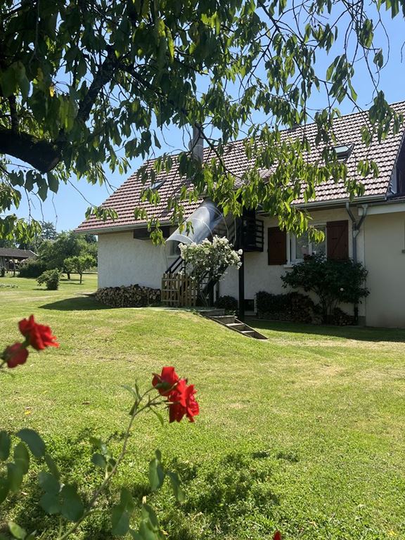 Appartement T3 BRIE ET ANGONNES (38320) AUDREY IMMOBILIER