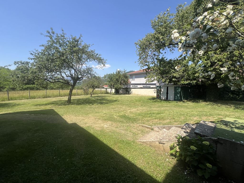 Appartement T3 BRIE ET ANGONNES (38320) AUDREY IMMOBILIER