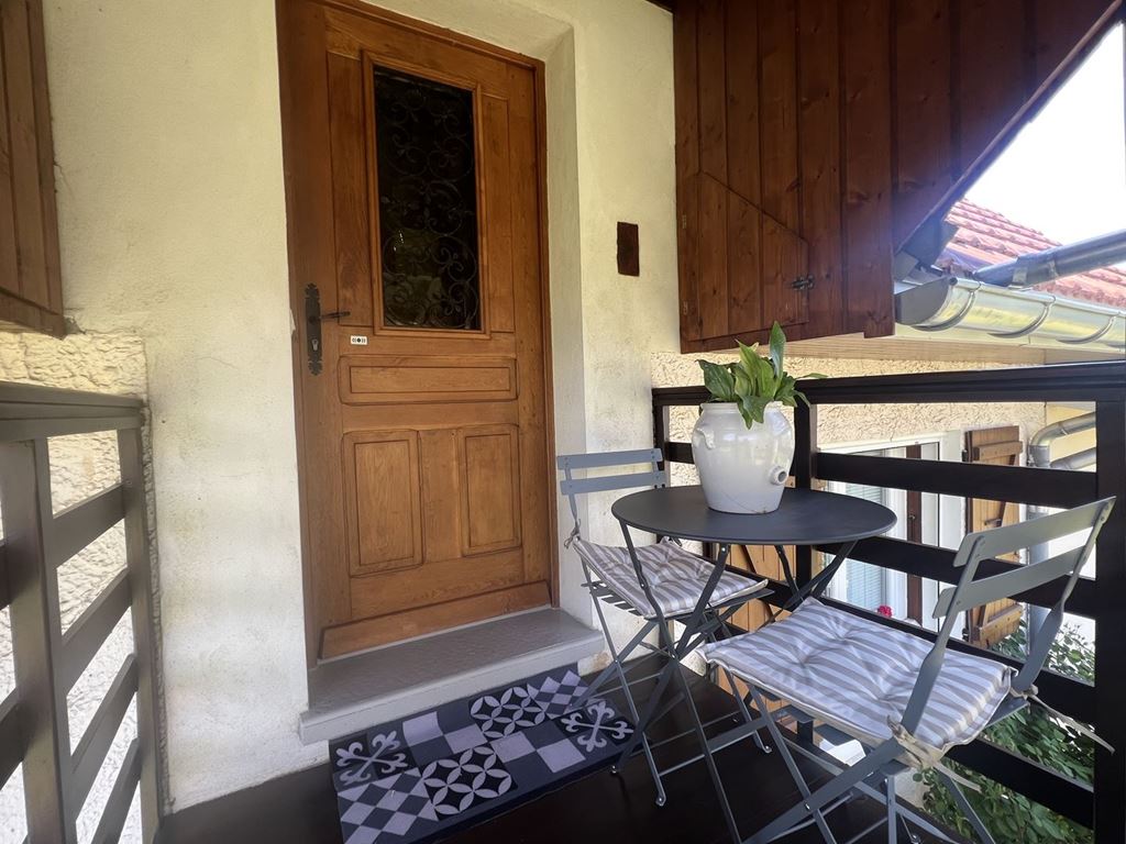 Appartement T3 BRIE ET ANGONNES (38320) AUDREY IMMOBILIER
