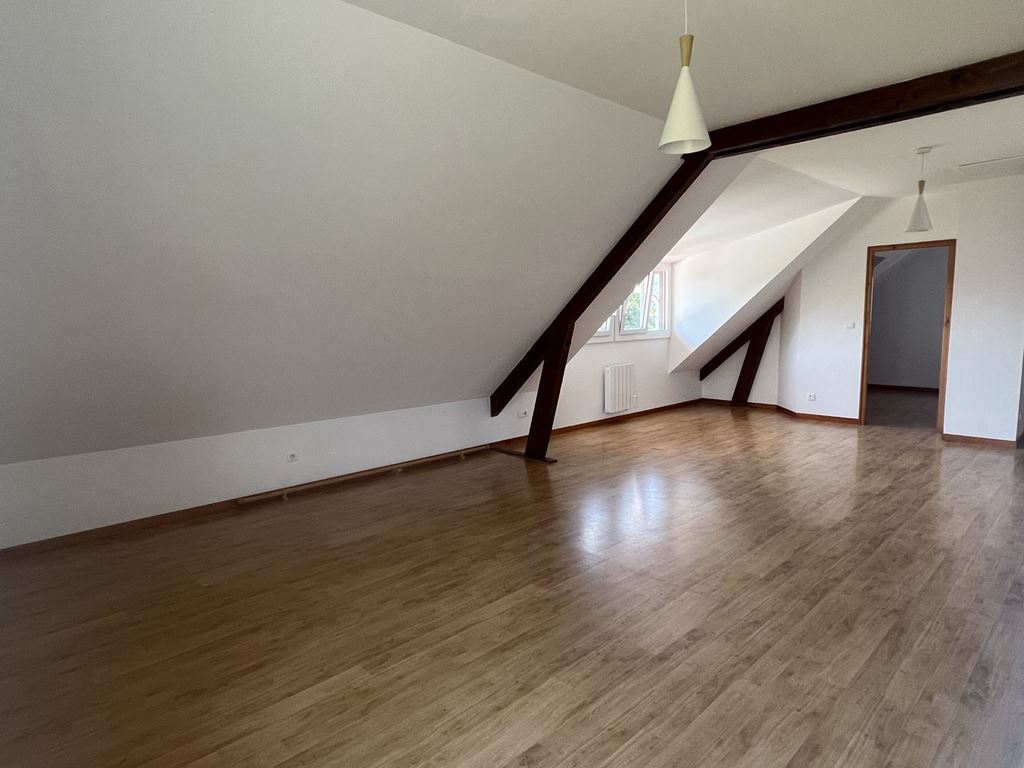 Appartement T3 BRIE ET ANGONNES (38320) AUDREY IMMOBILIER