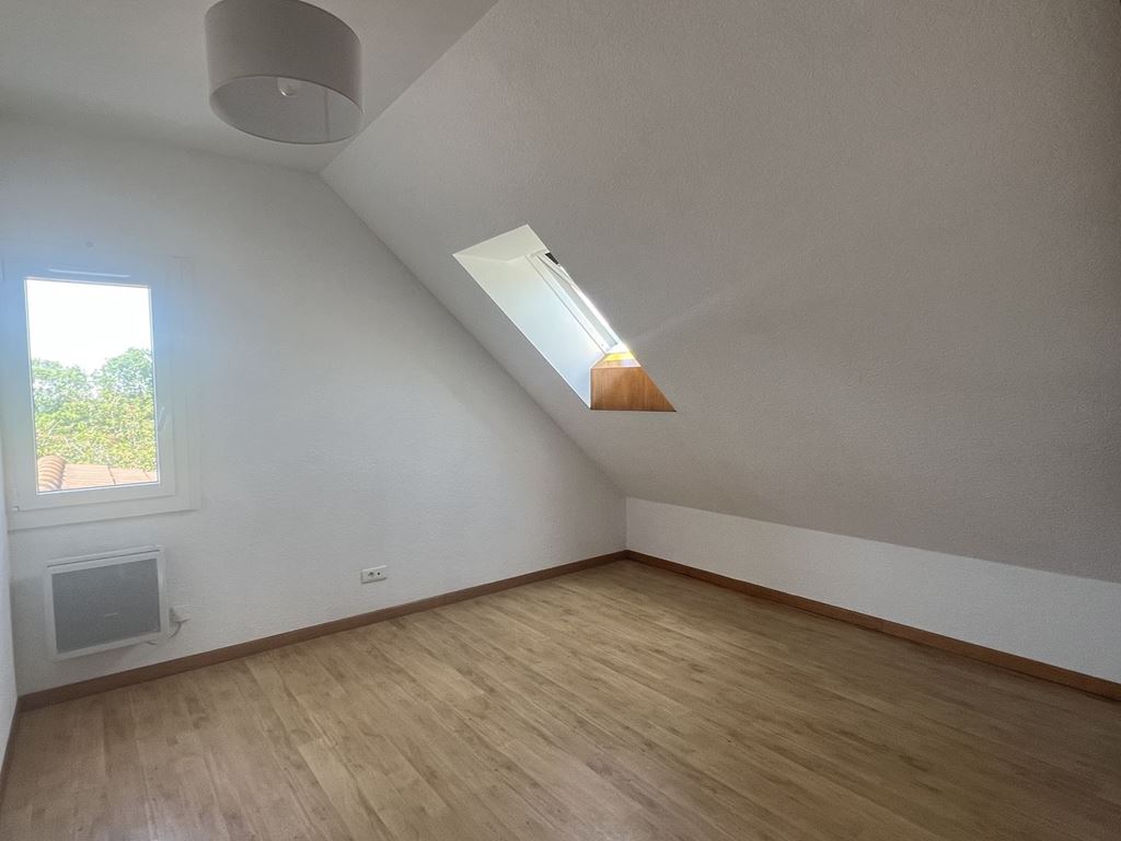 Appartement T3 BRIE ET ANGONNES (38320) AUDREY IMMOBILIER