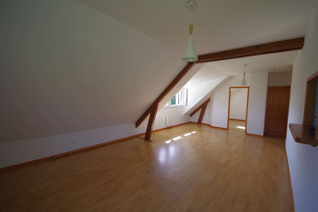 Appartement T3 BRIE ET ANGONNES (38320) AUDREY IMMOBILIER