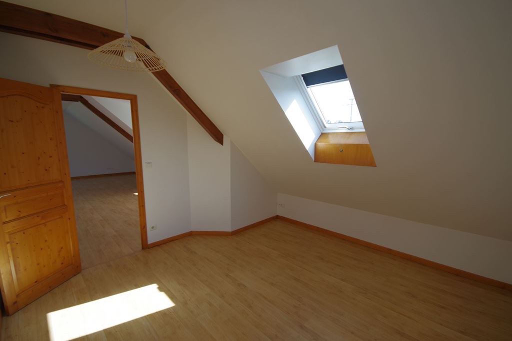 Appartement T3 BRIE ET ANGONNES (38320) AUDREY IMMOBILIER