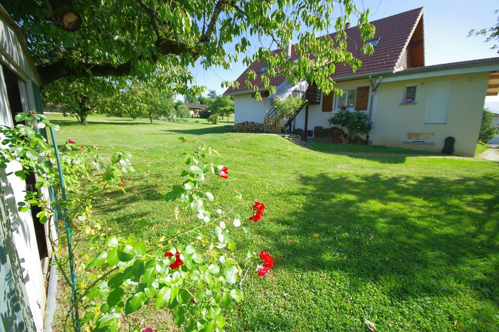 Appartement T3 BRIE ET ANGONNES (38320) AUDREY IMMOBILIER