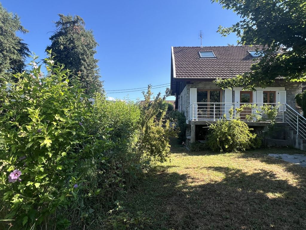 Maison ST MARTIN D'URIAGE (38410) AUDREY IMMOBILIER