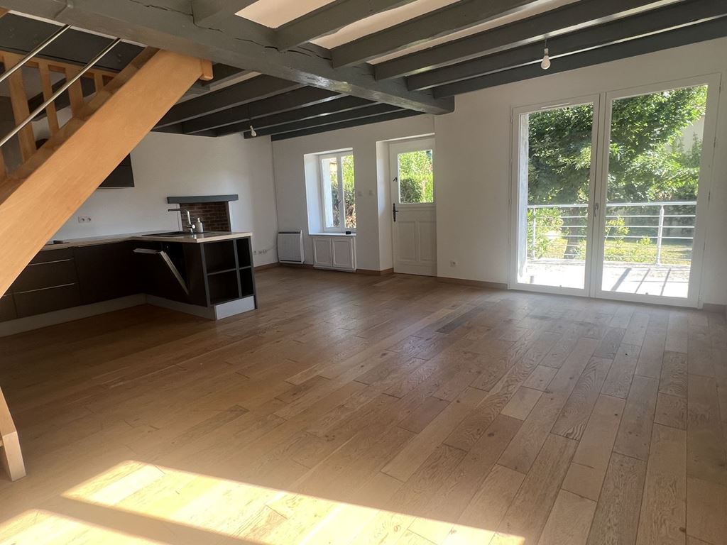 Maison ST MARTIN D'URIAGE (38410) AUDREY IMMOBILIER