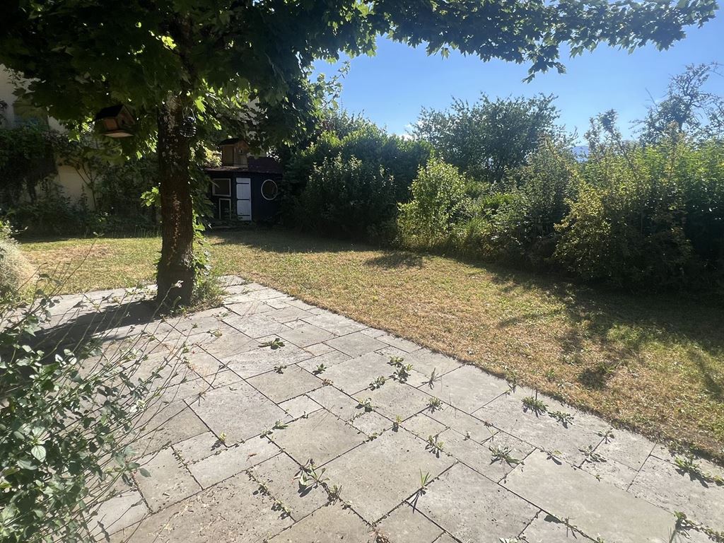 Maison ST MARTIN D'URIAGE (38410) AUDREY IMMOBILIER