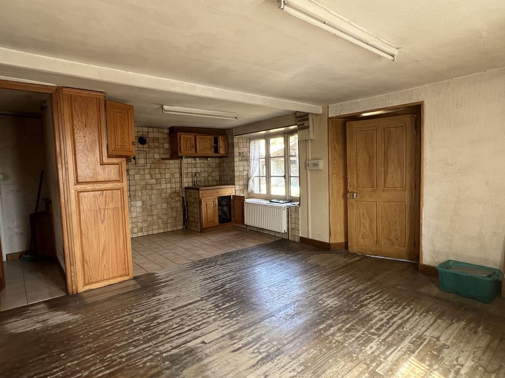 Maison ST MARTIN D'URIAGE (38410) AUDREY IMMOBILIER