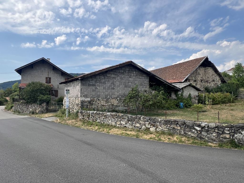 Maison ST MARTIN D'URIAGE (38410) AUDREY IMMOBILIER