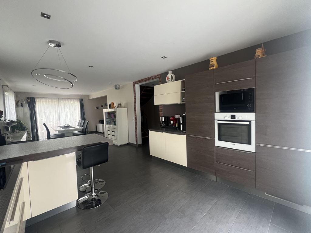 Maison VAULNAVEYS LE BAS (38410) AUDREY IMMOBILIER