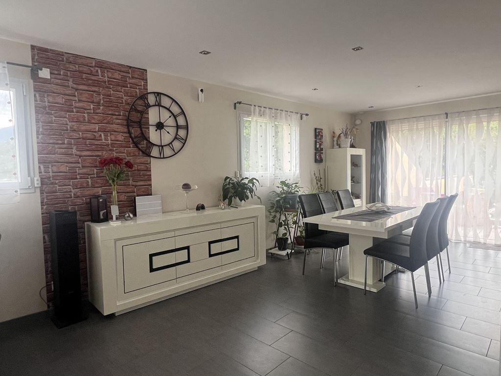 Maison VAULNAVEYS LE BAS (38410) AUDREY IMMOBILIER