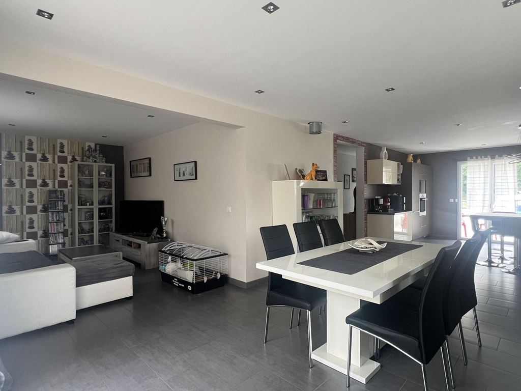 Maison VAULNAVEYS LE BAS (38410) AUDREY IMMOBILIER