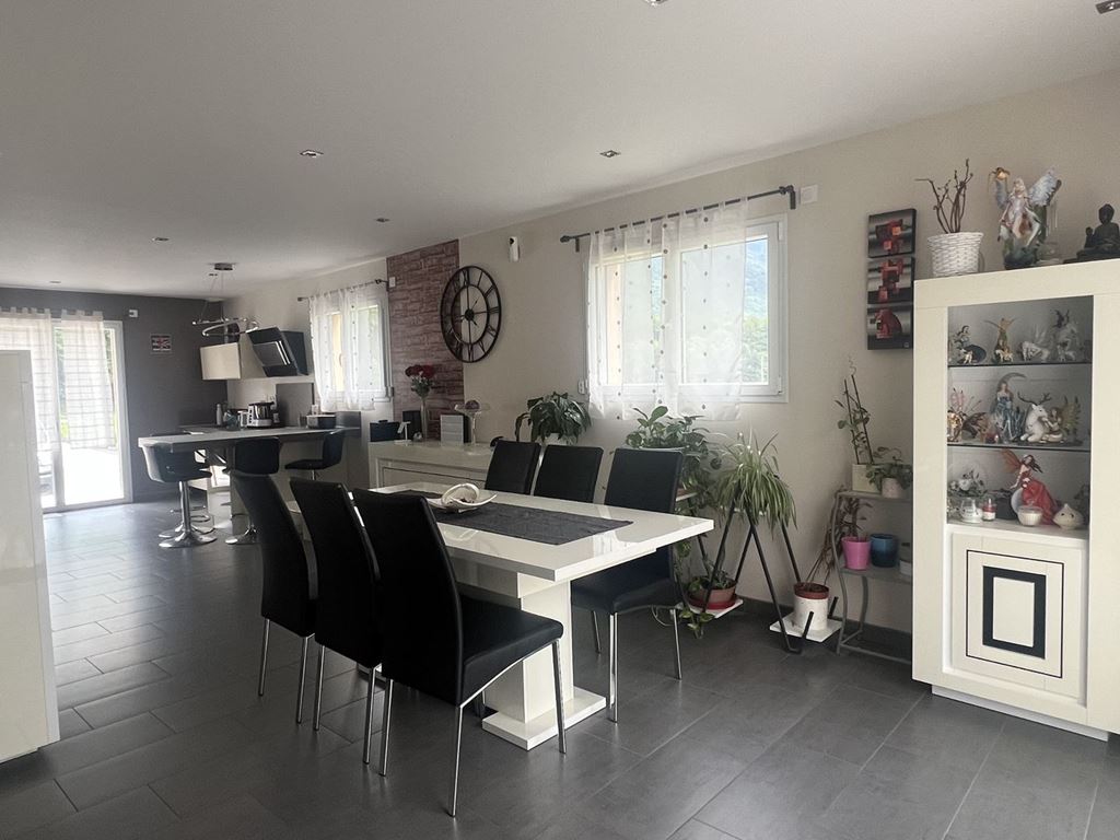 Maison VAULNAVEYS LE BAS (38410) AUDREY IMMOBILIER