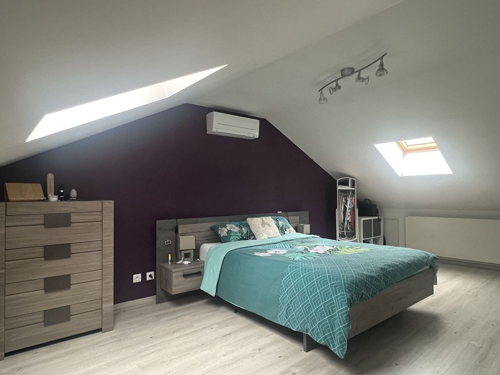 Maison VAULNAVEYS LE BAS (38410) AUDREY IMMOBILIER
