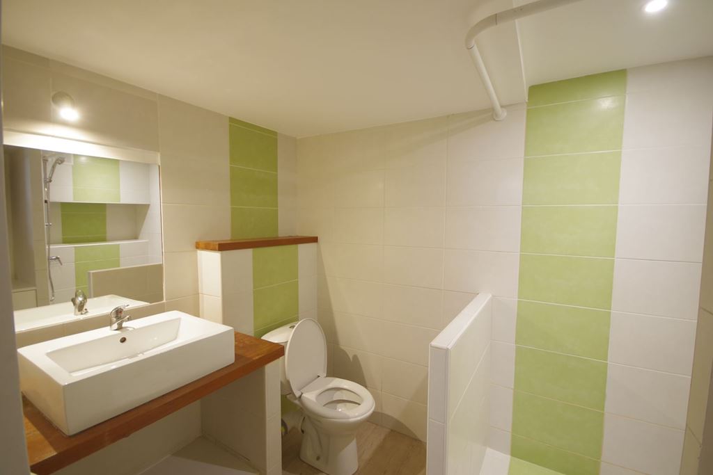 Appartement T2 VAULNAVEYS LE BAS (38410) AUDREY IMMOBILIER