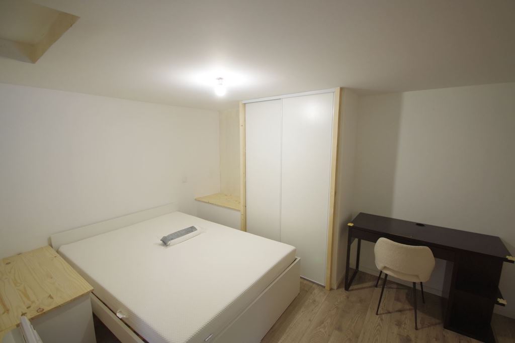 Appartement T2 VAULNAVEYS LE BAS (38410) AUDREY IMMOBILIER
