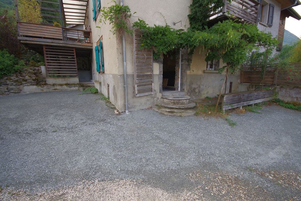 Appartement T2 VAULNAVEYS LE BAS (38410) AUDREY IMMOBILIER