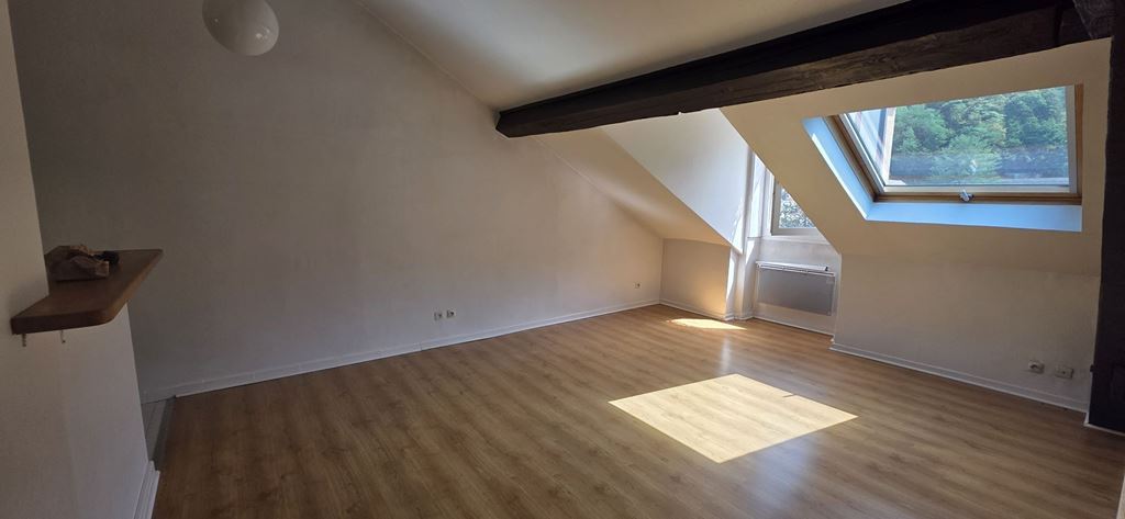 Appartement T2 URIAGE LES BAINS (38410) AUDREY IMMOBILIER