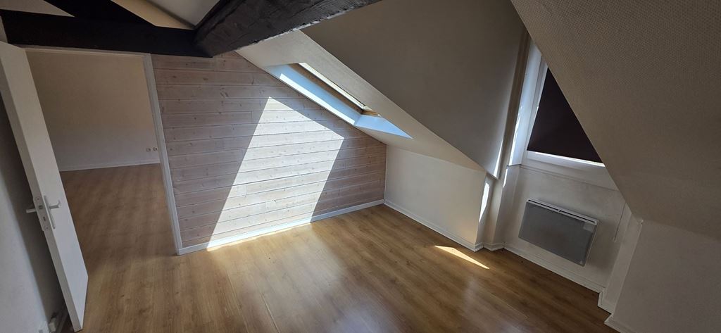 Appartement T2 URIAGE LES BAINS (38410) AUDREY IMMOBILIER