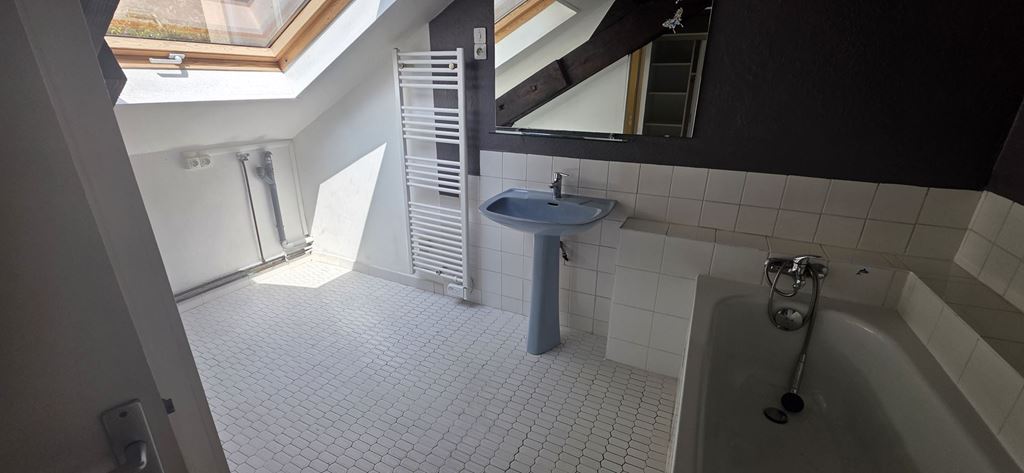Appartement T2 URIAGE LES BAINS (38410) AUDREY IMMOBILIER