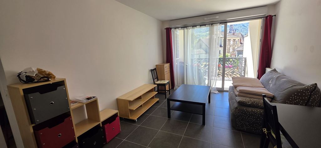 Appartement T2 VAULNAVEYS LE HAUT (38410) AUDREY IMMOBILIER