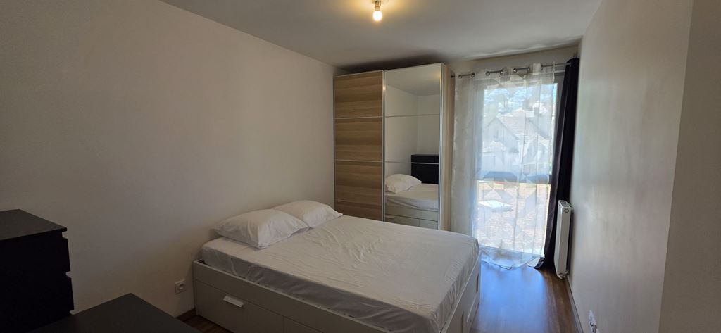 Appartement T2 VAULNAVEYS LE HAUT (38410) AUDREY IMMOBILIER