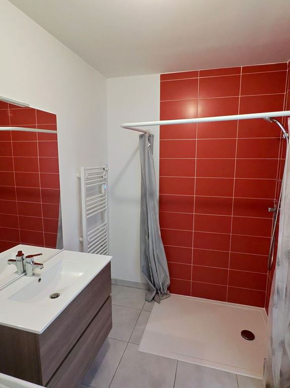 Appartement T2 VAULNAVEYS LE HAUT (38410) AUDREY IMMOBILIER