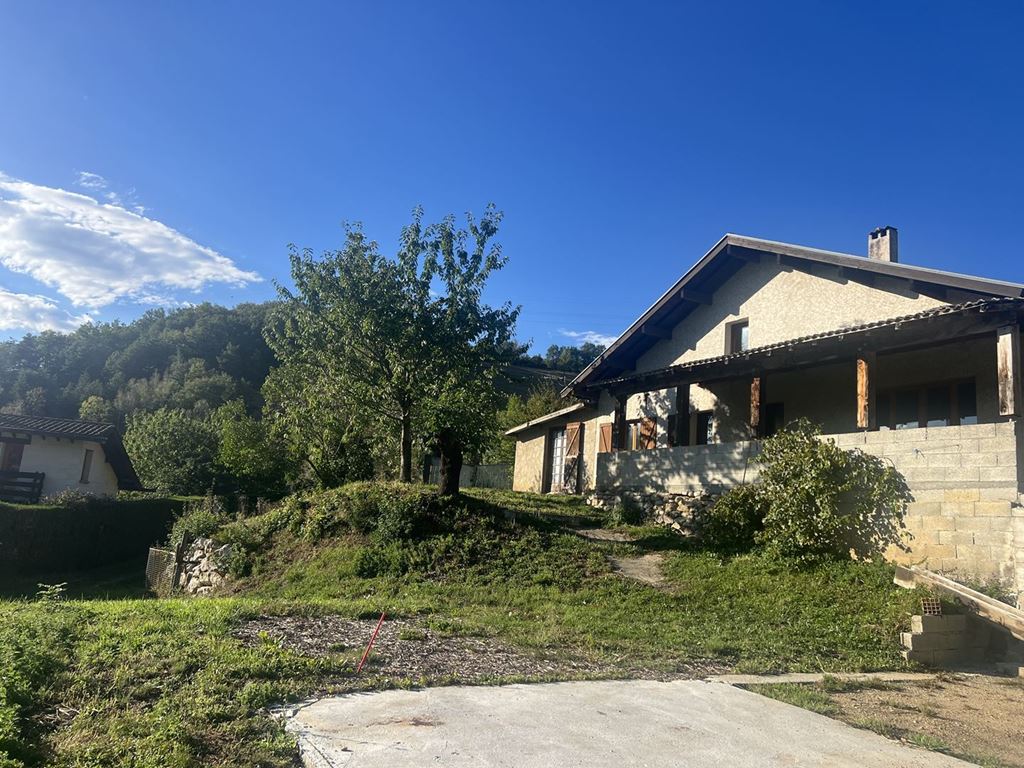 Maison GIERES (38610) AUDREY IMMOBILIER
