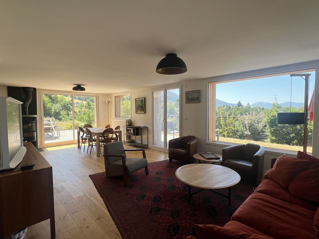 Maison indépendante ST MARTIN D'URIAGE (38410) AUDREY IMMOBILIER