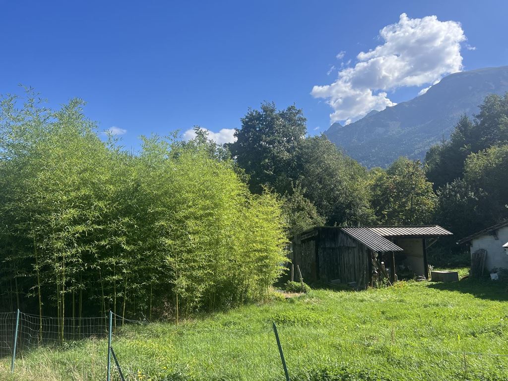 Terrain ST MARTIN D'URIAGE (38410) AUDREY IMMOBILIER