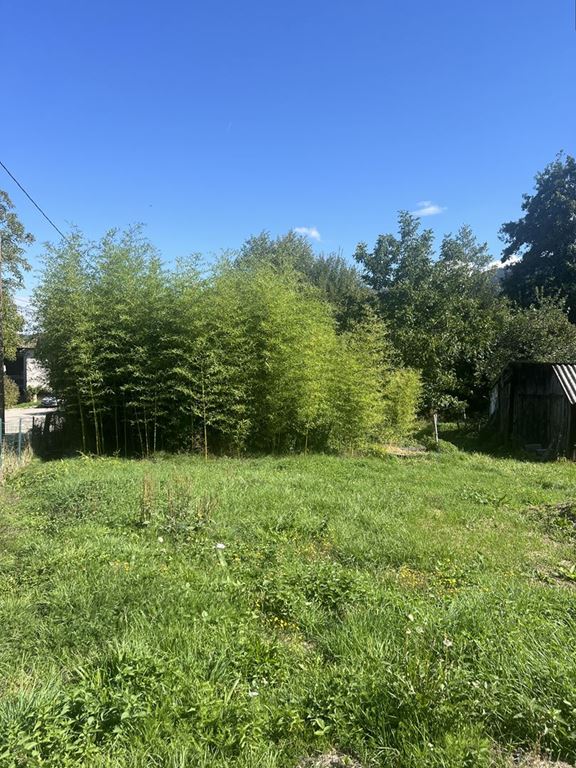 Terrain ST MARTIN D'URIAGE (38410) AUDREY IMMOBILIER