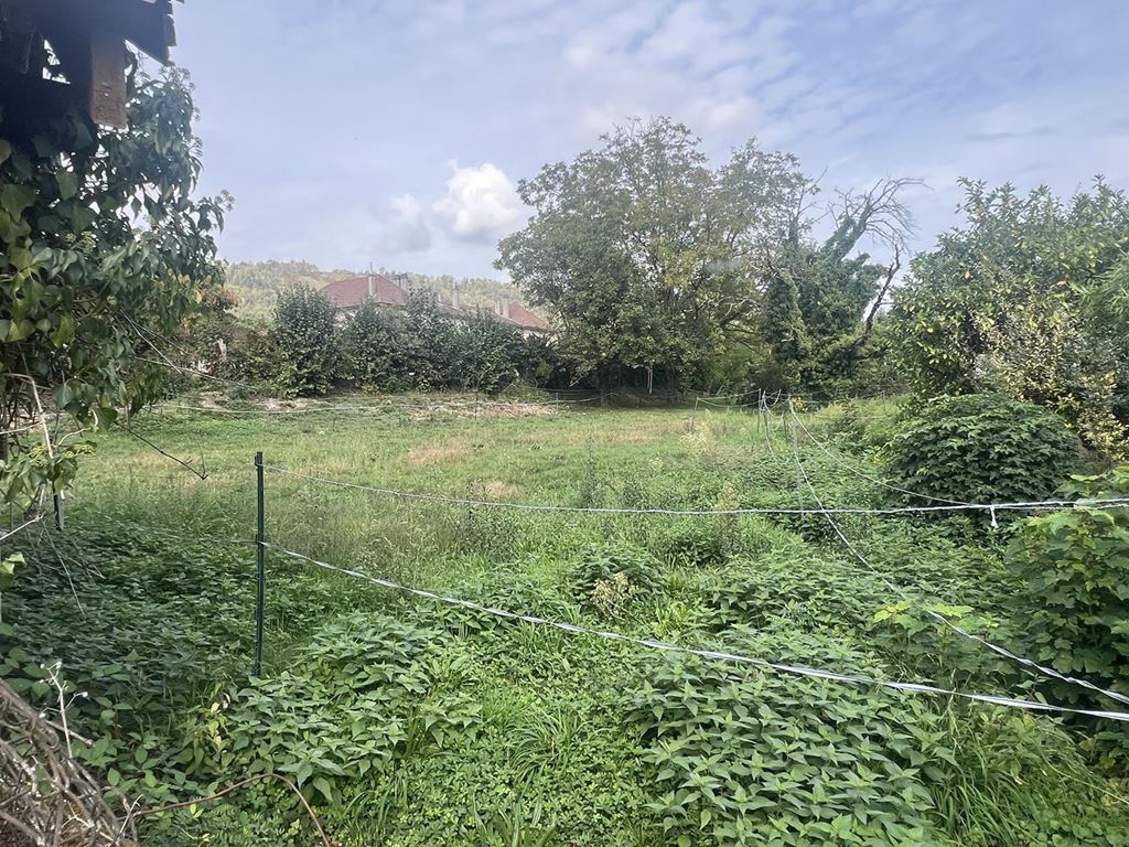 Terrain VAULNAVEYS LE HAUT (38410) AUDREY IMMOBILIER