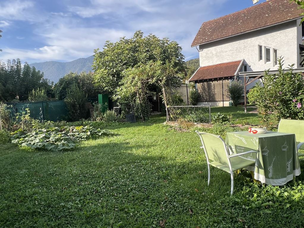 Maison VIZILLE (38220) AUDREY IMMOBILIER