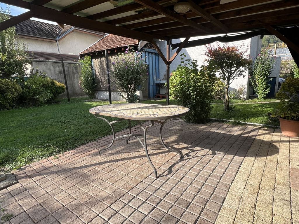 Maison VIZILLE (38220) AUDREY IMMOBILIER