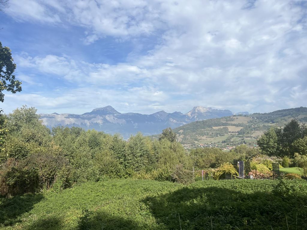Terrain ST MARTIN D'URIAGE (38410) AUDREY IMMOBILIER