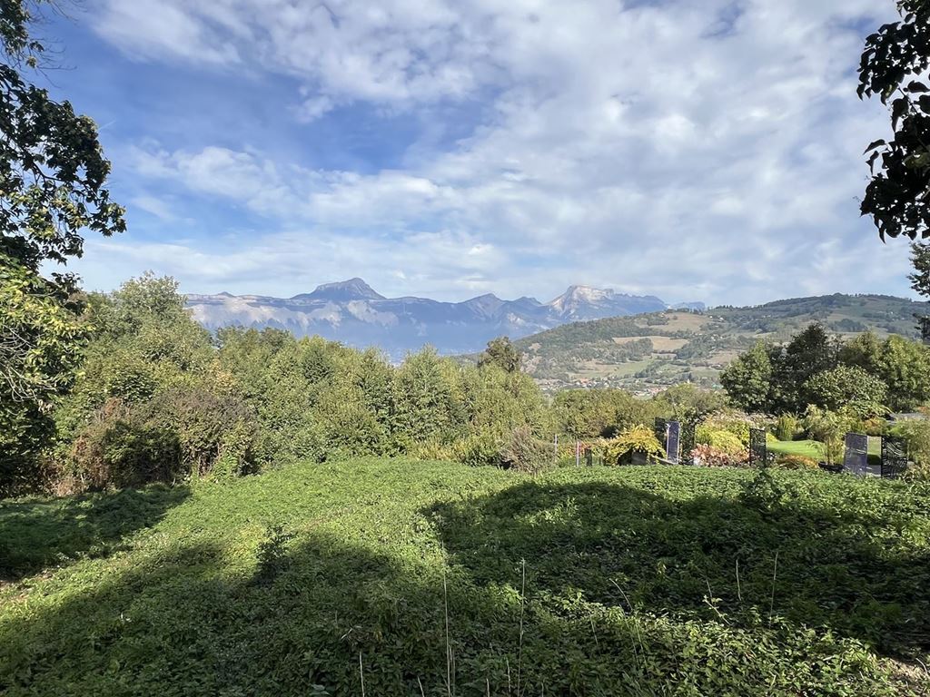 Terrain ST MARTIN D'URIAGE (38410) AUDREY IMMOBILIER