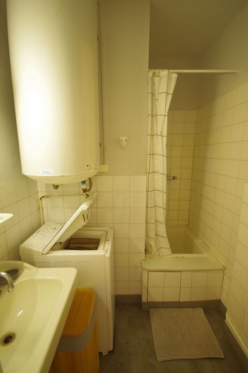 Appartement T1 GRENOBLE (38000) AUDREY IMMOBILIER