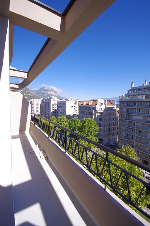 Appartement T1 GRENOBLE (38000) AUDREY IMMOBILIER