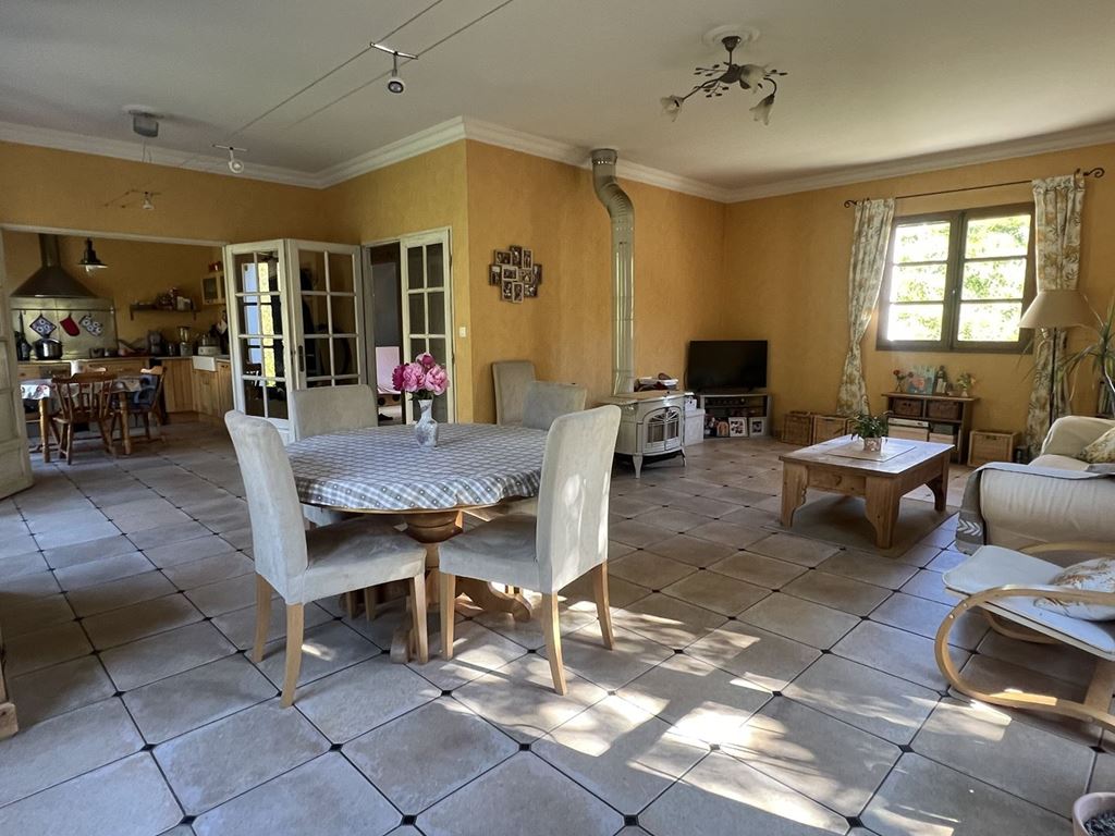 Maison ST MARTIN D'URIAGE (38410) AUDREY IMMOBILIER