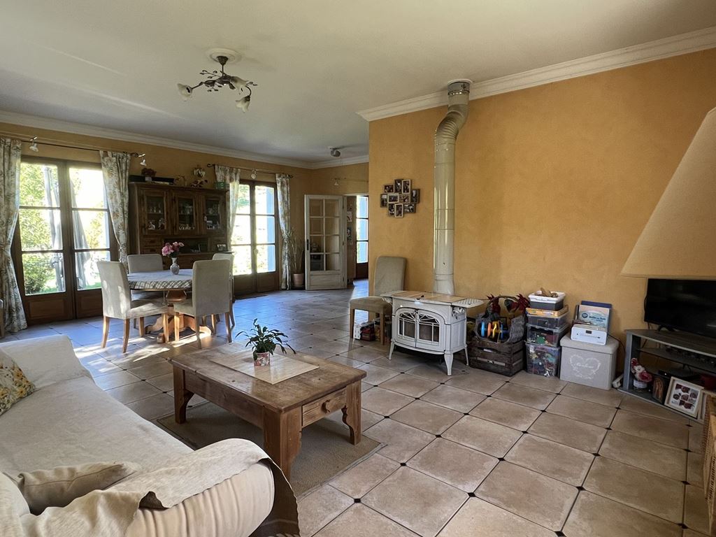 Maison ST MARTIN D'URIAGE (38410) AUDREY IMMOBILIER