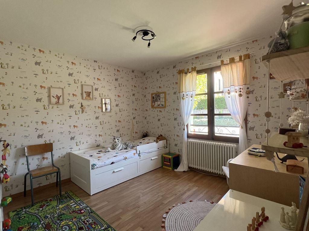 Maison ST MARTIN D'URIAGE (38410) AUDREY IMMOBILIER